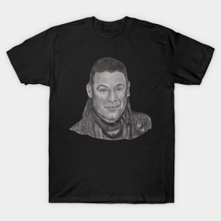 Dave Lister Red Dwarf T-Shirt